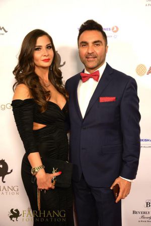 7th annual gala on the red carpet 233