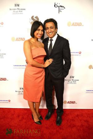 7th annual gala on the red carpet 235