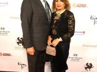 7th annual gala on the red carpet 241