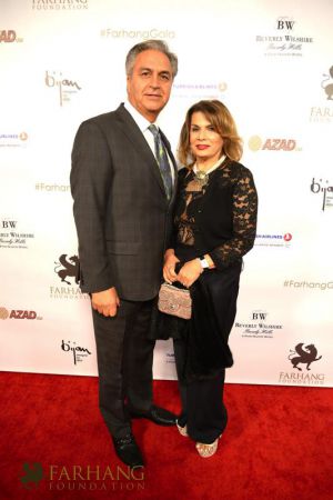7th annual gala on the red carpet 241