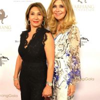 7th annual gala on the red carpet 245