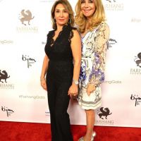 7th annual gala on the red carpet 246