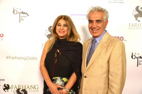 7th annual gala on the red carpet 248