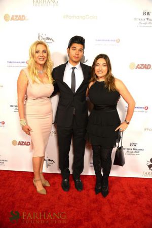 7th annual gala on the red carpet 259