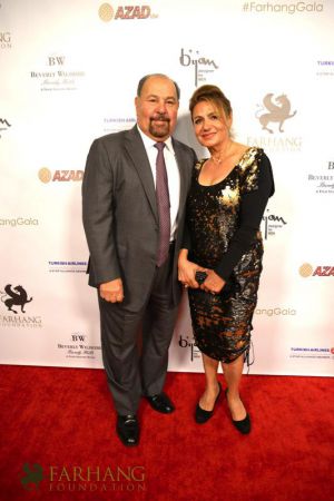 7th annual gala on the red carpet 262