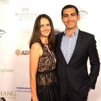 7th annual gala on the red carpet 265