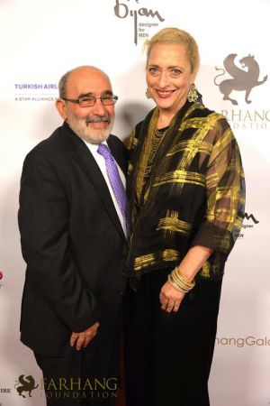 7th annual gala on the red carpet 268