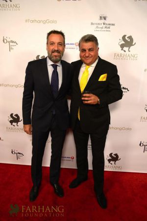 7th annual gala on the red carpet 272