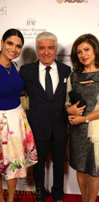 7th annual gala on the red carpet 277