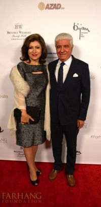 7th annual gala on the red carpet 279