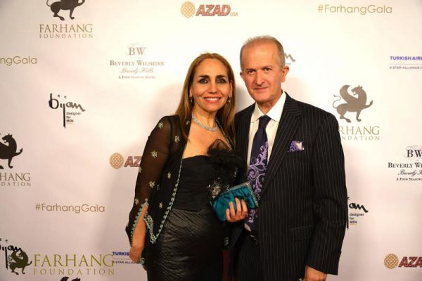 7th annual gala on the red carpet 281