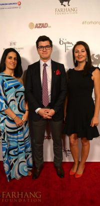 7th annual gala on the red carpet 283