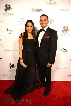 7th annual gala on the red carpet 285