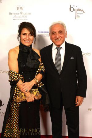 7th annual gala on the red carpet 286