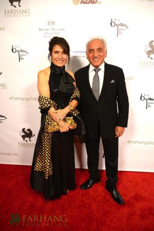 7th annual gala on the red carpet 287