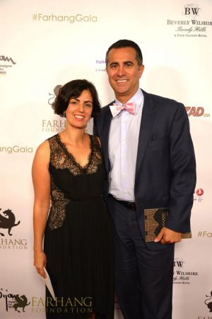 7th annual gala on the red carpet 290