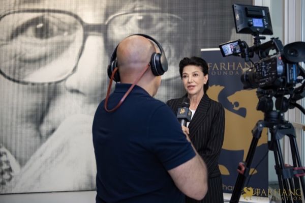 21 UCLA CIC 2025 A Tribute to Dariush Mehrjui