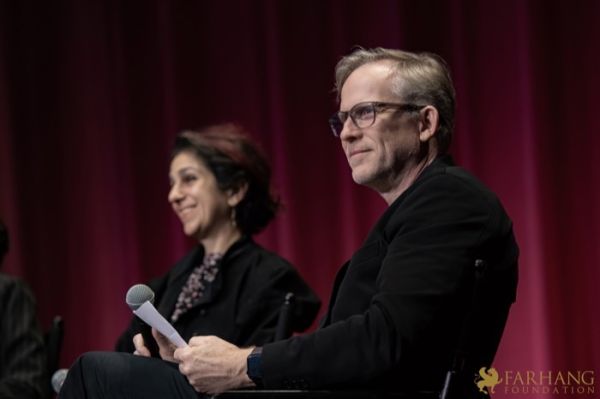 38 UCLA CIC 2025 A Tribute to Dariush Mehrjui