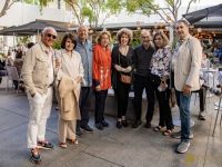 40 UCLA CIC 2025 A Tribute to Dariush Mehrjui