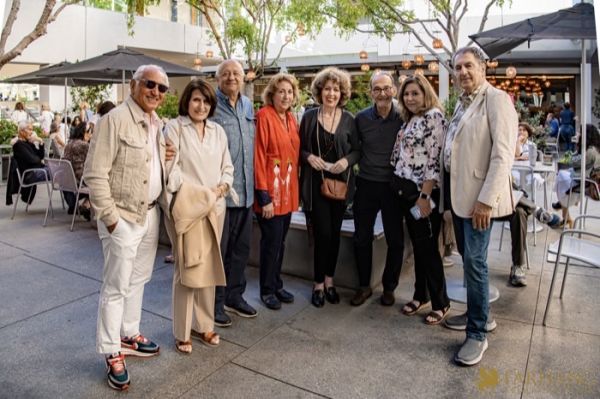 40 UCLA CIC 2025 A Tribute to Dariush Mehrjui