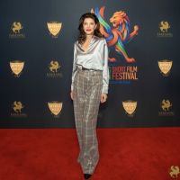 1 Red Carpet Arrivals   2026 Farhang Film Festival Awards 