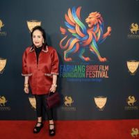 16 Red Carpet Arrivals   2026 Farhang Film Festival Awards 