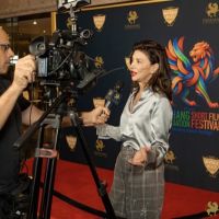17 Red Carpet Arrivals   2026 Farhang Film Festival Awards 