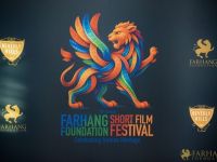 19 Red Carpet Arrivals   2026 Farhang Film Festival Awards 