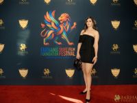 20 Red Carpet Arrivals   2026 Farhang Film Festival Awards 