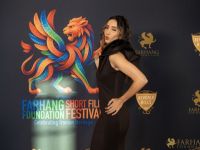 29 Red Carpet Arrivals   2026 Farhang Film Festival Awards 