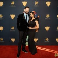 30 Red Carpet Arrivals   2026 Farhang Film Festival Awards 