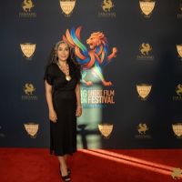 32 Red Carpet Arrivals   2026 Farhang Film Festival Awards 