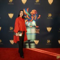 33 Red Carpet Arrivals   2026 Farhang Film Festival Awards 