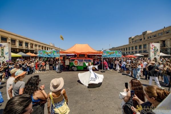 61 SmorgasJOON Cuisine Festival