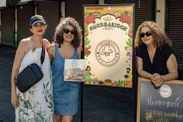 83 SmorgasJOON Cuisine Festival