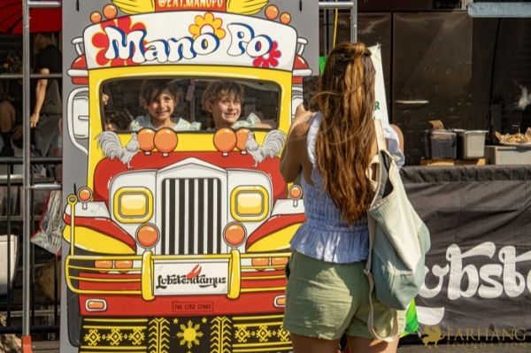 88 SmorgasJOON Cuisine Festival