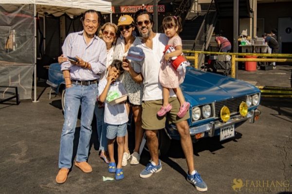 90 SmorgasJOON Cuisine Festival