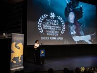 27 Awards Ceremony   Afterparty   2026 Farhang Film Festival 