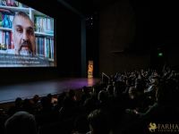 28 Awards Ceremony   Afterparty   2026 Farhang Film Festival 