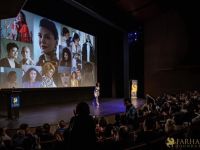 30 Awards Ceremony   Afterparty   2026 Farhang Film Festival 