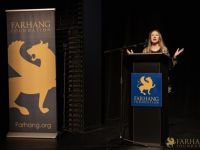 4 Awards Ceremony   Afterparty   2026 Farhang Film Festival 