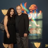 42 Red Carpet Arrivals   2026 Farhang Film Festival Awards 