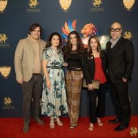 44 Red Carpet Arrivals   2026 Farhang Film Festival Awards 