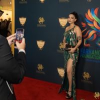 48 Red Carpet Arrivals   2026 Farhang Film Festival Awards 