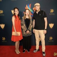 70 Red Carpet Arrivals   2026 Farhang Film Festival Awards 