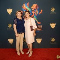 75 Red Carpet Arrivals   2026 Farhang Film Festival Awards 