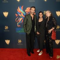 79 Red Carpet Arrivals   2026 Farhang Film Festival Awards 