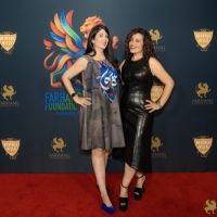 82 Red Carpet Arrivals   2026 Farhang Film Festival Awards 