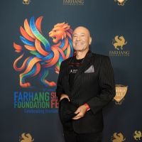 83 Red Carpet Arrivals   2026 Farhang Film Festival Awards 