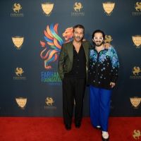 87 Red Carpet Arrivals   2026 Farhang Film Festival Awards 